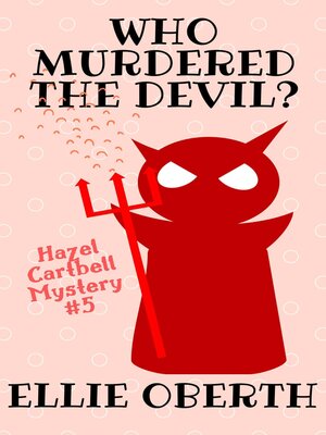 cover image of Who Murdered the Devil?